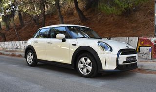 Mini Cooper 2021 AYTOMATO-STEPTRONIC-CLIMA-thumb-4