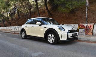 Mini Cooper 2021 AYTOMATO-STEPTRONIC-CLIMA-thumb-5