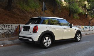 Mini Cooper 2021 AYTOMATO-STEPTRONIC-CLIMA-thumb-6