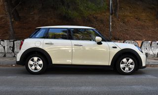 Mini Cooper 2021 AYTOMATO-STEPTRONIC-CLIMA-thumb-7