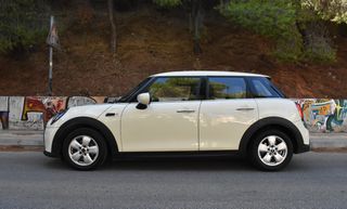 Mini Cooper 2021 AYTOMATO-STEPTRONIC-CLIMA-thumb-8