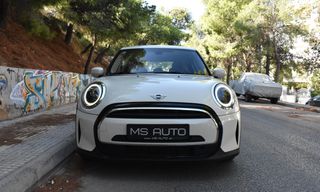 Mini Cooper 2021 AYTOMATO-STEPTRONIC-CLIMA-thumb-9