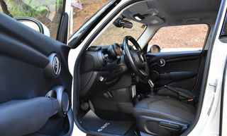 Mini Cooper 2021 AYTOMATO-STEPTRONIC-CLIMA-thumb-11