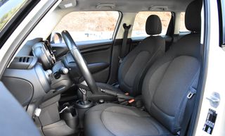 Mini Cooper 2021 AYTOMATO-STEPTRONIC-CLIMA-thumb-13