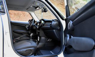 Mini Cooper 2021 AYTOMATO-STEPTRONIC-CLIMA-thumb-15