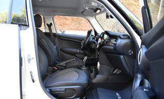 Mini Cooper 2021 AYTOMATO-STEPTRONIC-CLIMA-thumb-16