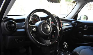 Mini Cooper 2021 AYTOMATO-STEPTRONIC-CLIMA-thumb-18