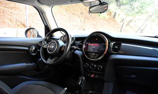 Mini Cooper 2021 AYTOMATO-STEPTRONIC-CLIMA-thumb-19