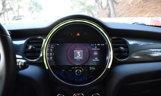 Mini Cooper 2021 AYTOMATO-STEPTRONIC-CLIMA-thumb-23