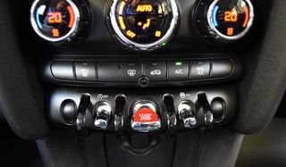 Mini Cooper 2021 AYTOMATO-STEPTRONIC-CLIMA-thumb-30