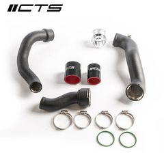 CTS Turbo Σωλήνας φόρτισης εισόδου CTS Turbo MINI F54/F55/F56 Cooper/S B38/B46/B48 Charge Pipe Upgrade