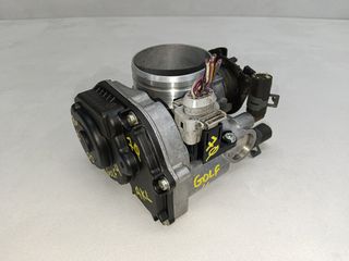 VW GOLF 4 '00 1.6 8V (5Θ) ΠΕΤΑΛΟΥΔΑ ΓΚΑΖΙΟΥ (ΑΠΟ ΚΙΝΗΤΗΡΑ AKL) (Κ)