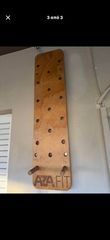 Pegboard