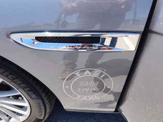 Jaguar XF 2020 X260  ΤΙΜΗ ΓΙΑ ΤΑΞΙ.-thumb-6