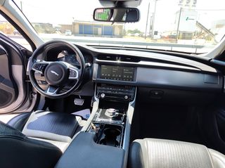 Jaguar XF 2020 X260  ΤΙΜΗ ΓΙΑ ΤΑΞΙ.-thumb-10