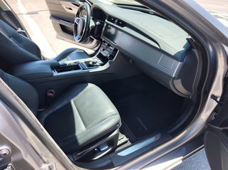 Jaguar XF 2020 X260  ΤΙΜΗ ΓΙΑ ΤΑΞΙ.-thumb-17