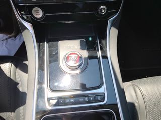 Jaguar XF 2020 X260  ΤΙΜΗ ΓΙΑ ΤΑΞΙ.-thumb-23