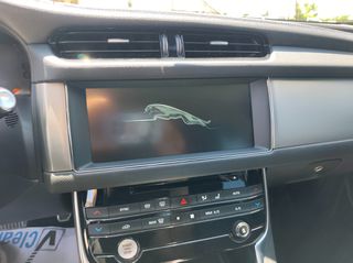Jaguar XF 2020 X260  ΤΙΜΗ ΓΙΑ ΤΑΞΙ.-thumb-24