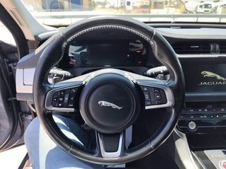 Jaguar XF 2020 X260  ΤΙΜΗ ΓΙΑ ΤΑΞΙ.-thumb-8