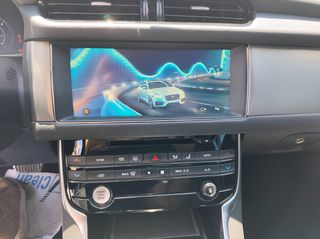 Jaguar XF 2020 X260  ΤΙΜΗ ΓΙΑ ΤΑΞΙ.-thumb-25