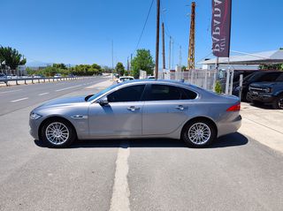 Jaguar XF 2020 X260  ΤΙΜΗ ΓΙΑ ΤΑΞΙ.-thumb-5