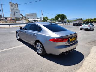 Jaguar XF 2020 X260  ΤΙΜΗ ΓΙΑ ΤΑΞΙ.-thumb-4