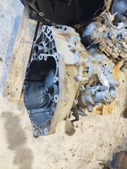 ΣΑΣΜΑΝ OPEL 4ΚΙΝΗΤΟ ΚΩΔ ΚΙΝΗΤΗΡΑ A20DTH