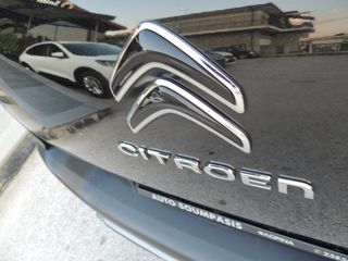 Citroen C3 Aircross 2019 1.2 PureTech -"SHINE" / 6Speed- Άριστο! Full Extra!-thumb-58