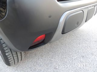Citroen C3 Aircross 2019 1.2 PureTech -"SHINE" / 6Speed- Άριστο! Full Extra!-thumb-60