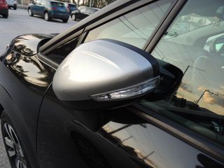 Citroen C3 Aircross 2019 1.2 PureTech -"SHINE" / 6Speed- Άριστο! Full Extra!-thumb-63