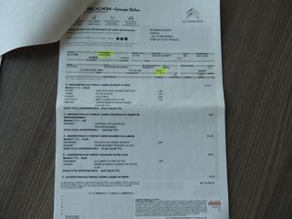 Citroen C3 Aircross 2019 1.2 PureTech -"SHINE" / 6Speed- Άριστο! Full Extra!-thumb-73