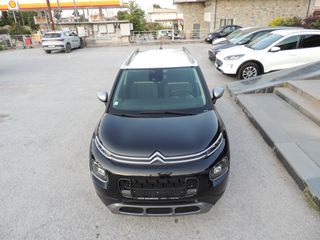 Citroen C3 Aircross 2019 1.2 PureTech -"SHINE" / 6Speed- Άριστο! Full Extra!-thumb-3