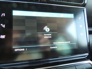 Citroen C3 Aircross 2019 1.2 PureTech -"SHINE" / 6Speed- Άριστο! Full Extra!-thumb-37