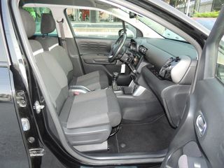 Citroen C3 Aircross 2019 1.2 PureTech -"SHINE" / 6Speed- Άριστο! Full Extra!-thumb-44