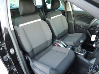 Citroen C3 Aircross 2019 1.2 PureTech -"SHINE" / 6Speed- Άριστο! Full Extra!-thumb-45