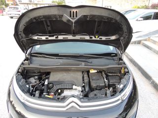 Citroen C3 Aircross 2019 1.2 PureTech -"SHINE" / 6Speed- Άριστο! Full Extra!-thumb-48
