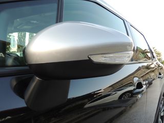 Citroen C3 Aircross 2019 1.2 PureTech -"SHINE" / 6Speed- Άριστο! Full Extra!-thumb-51