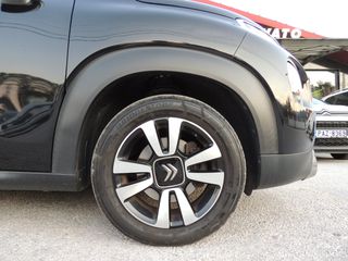 Citroen C3 Aircross 2019 1.2 PureTech -"SHINE" / 6Speed- Άριστο! Full Extra!-thumb-55