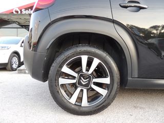 Citroen C3 Aircross 2019 1.2 PureTech -"SHINE" / 6Speed- Άριστο! Full Extra!-thumb-56