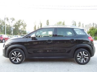 Citroen C3 Aircross 2019 1.2 PureTech -"SHINE" / 6Speed- Άριστο! Full Extra!-thumb-9