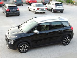 Citroen C3 Aircross 2019 1.2 PureTech -"SHINE" / 6Speed- Άριστο! Full Extra!-thumb-10