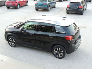 Citroen C3 Aircross 2019 1.2 PureTech -"SHINE" / 6Speed- Άριστο! Full Extra!-thumb-11
