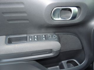 Citroen C3 Aircross 2019 1.2 PureTech -"SHINE" / 6Speed- Άριστο! Full Extra!-thumb-18