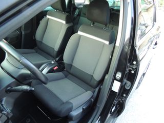 Citroen C3 Aircross 2019 1.2 PureTech -"SHINE" / 6Speed- Άριστο! Full Extra!-thumb-21