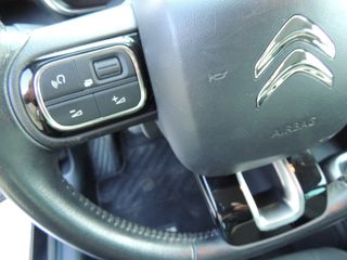 Citroen C3 Aircross 2019 1.2 PureTech -"SHINE" / 6Speed- Άριστο! Full Extra!-thumb-27