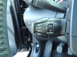 Citroen C3 Aircross 2019 1.2 PureTech -"SHINE" / 6Speed- Άριστο! Full Extra!-thumb-29