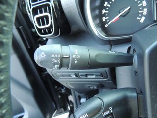 Citroen C3 Aircross 2019 1.2 PureTech -"SHINE" / 6Speed- Άριστο! Full Extra!-thumb-30