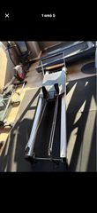 Κρεβάτι Pilates Reformer-thumb-1