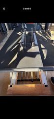 Κρεβάτι Pilates Reformer-thumb-2