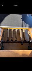 Κρεβάτι Pilates Reformer-thumb-3